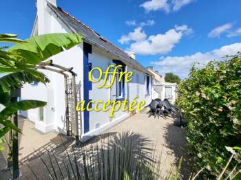 Vente Maison 3 chambresTelgruc-sur-Mer