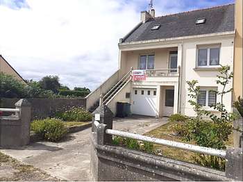 Vente maison 5 pièces Telgruc-sur-Mer 29
