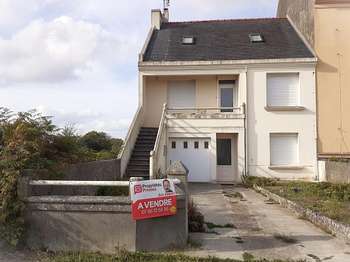Vente maison 5 pièces Telgruc-sur-Mer 29