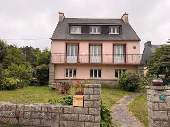Vente maison 8 pièces Telgruc-sur-Mer 29