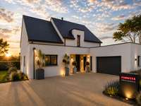 Vente maison 10 pièces Vente maison 10 pièces