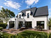 Vente maison 10 pièces Vente maison 10 pièces