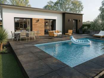 Vente Maison 3 chambresTelgruc-sur-Mer