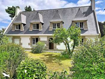 Vente maison 9 pièces Telgruc-sur-Mer 29