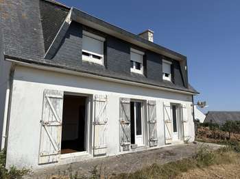 Vente Maison 4 chambresTelgruc-sur-Mer