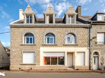 Vente Maison 5 chambresTelgruc-sur-Mer