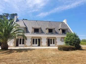 Vente maison 8 pièces Telgruc-sur-Mer 29