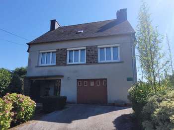 Vente Maison 4 chambresTelgruc-sur-Mer
