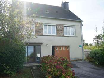 Vente Maison 4 chambresTelgruc-sur-Mer