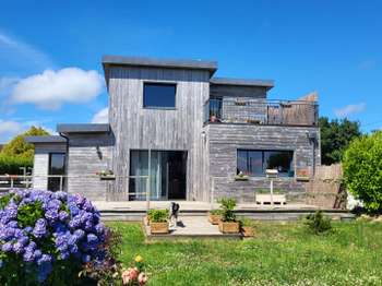 Vente maison 6 pièces Telgruc-sur-Mer 29