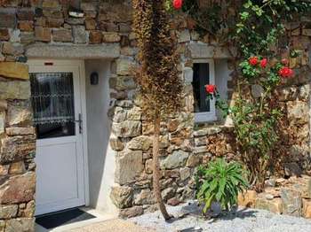 Vente Maison 1 chambreTelgruc-sur-Mer