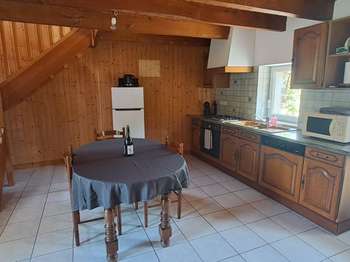 Vente maison 2 pièces