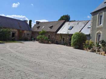 Vente maison 13 pièces Telgruc-sur-Mer 29