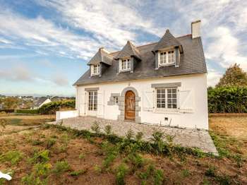 Vente Maison 4 chambresTelgruc-sur-Mer