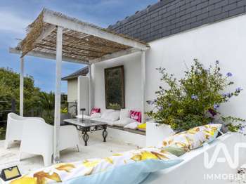 Vente Maison 4 chambresTelgruc-sur-Mer