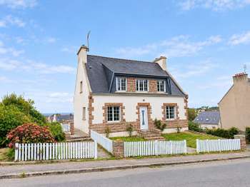 Vente Maison 7 chambresTelgruc-sur-Mer