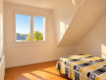 Vente maison 10 pièces Telgruc-sur-Mer 29