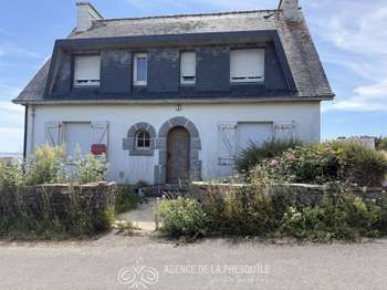 Vente Maison 5 chambresTelgruc-sur-Mer