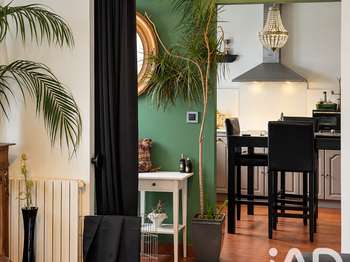 Vente Maison 3 chambresTelgruc-sur-Mer