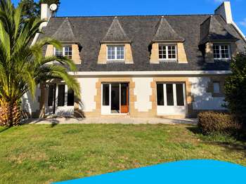 Vente maison 5 pièces Telgruc-sur-Mer 29