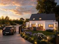Vente maison 5 pièces Vente maison 5 pièces
