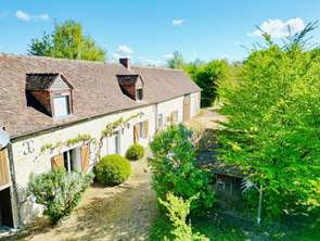 Vente Maison 5 chambresTeloché