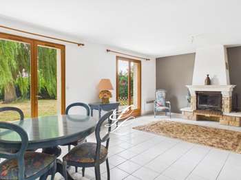 Vente maison 7 pièces Teloché 72