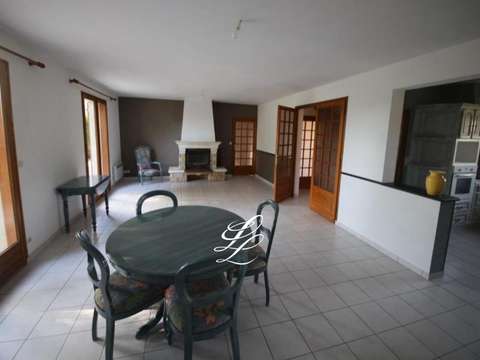 Vente maison 7 pièces Teloché 72