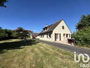 Vente Maison 5 chambresTeloché