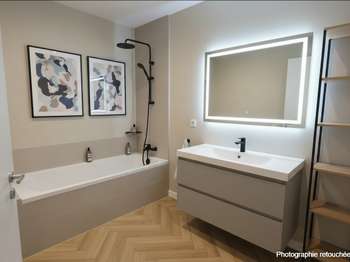 Vente maison 4 pièces Teloché 72