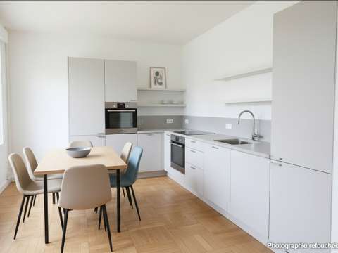 Vente maison 4 pièces Teloché 72