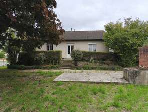Vente Maison 3 chambresTeloché