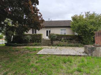 Vente maison 4 pièces Teloché 72
