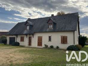 Vente Maison 5 chambresTeloché