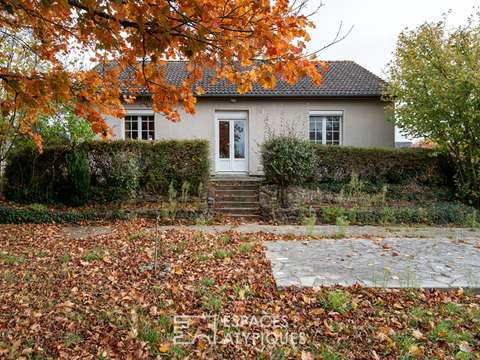 Vente maison 4 pièces Teloché 72