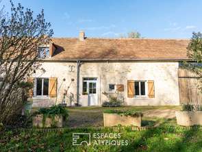 Vente Maison 5 chambresTeloché