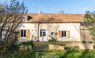 Photo Vente maison Teloché