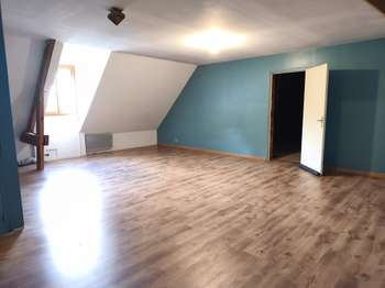 Vente maison 6 pièces Teloché 72