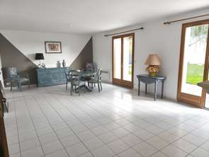 Vente Maison 5 chambresTeloché