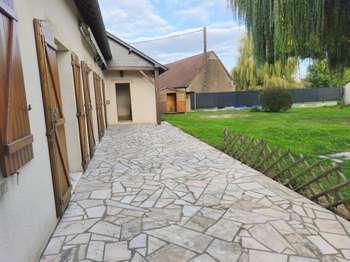 Vente Maison 5 chambresTeloché