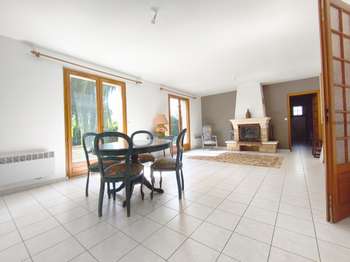 Vente Maison 5 chambresTeloché