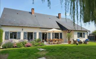 Photo Vente maison Teloché