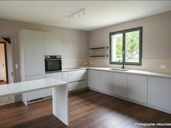 Vente Maison 5 chambresTeloché