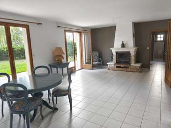 Vente Maison 5 chambresTeloché