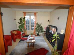 Vente Maison 3 chambresTeloché