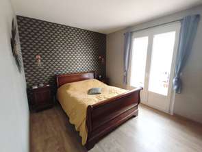 Vente Maison 3 chambresTeloché