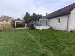 Vente Maison 3 chambresTeloché