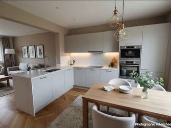 Vente Maison 3 chambresTeloché