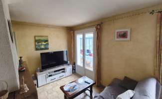 Photo Vente maison Teloché