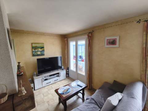 Vente maison 5 pièces Teloché 72